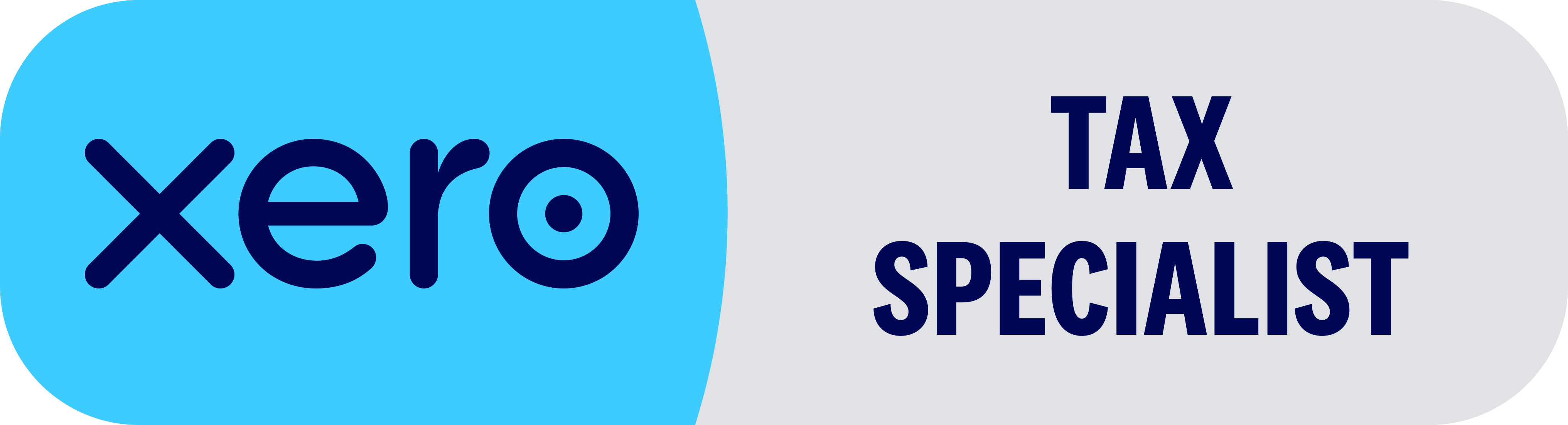 Xero Tax Specialist